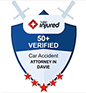 50+ Verified Car Accident Attorney