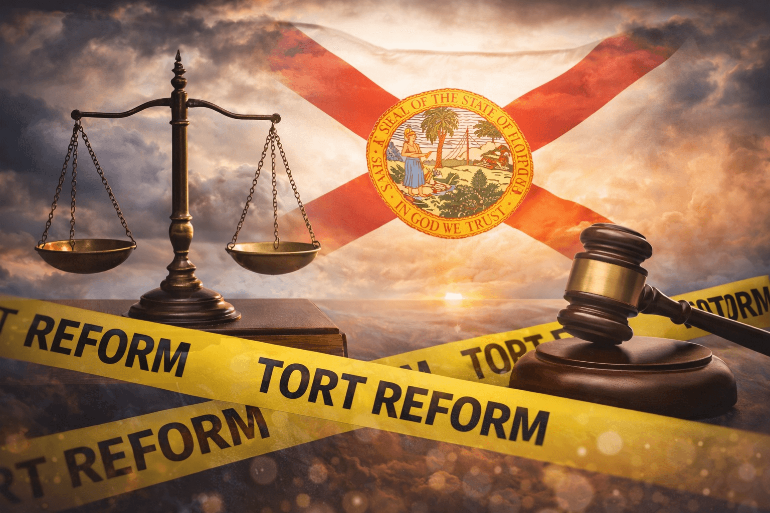 Navigating Florida's Tort Reform: Implications for Personal Injury Cases
