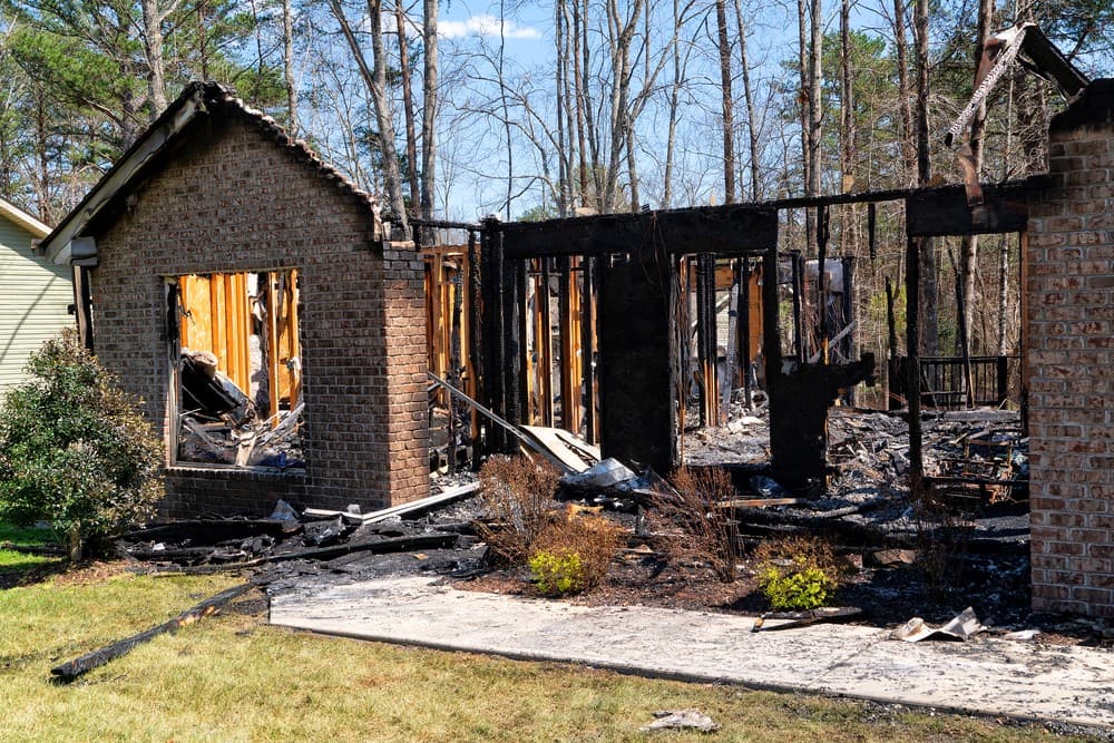 Understanding Fire Damage Claims: A Comprehensive Guide for Plantation Residents
