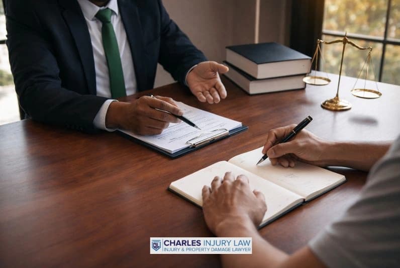 Avoiding Common Legal Pitfalls: A Friendly Guide to Protecting Your Case